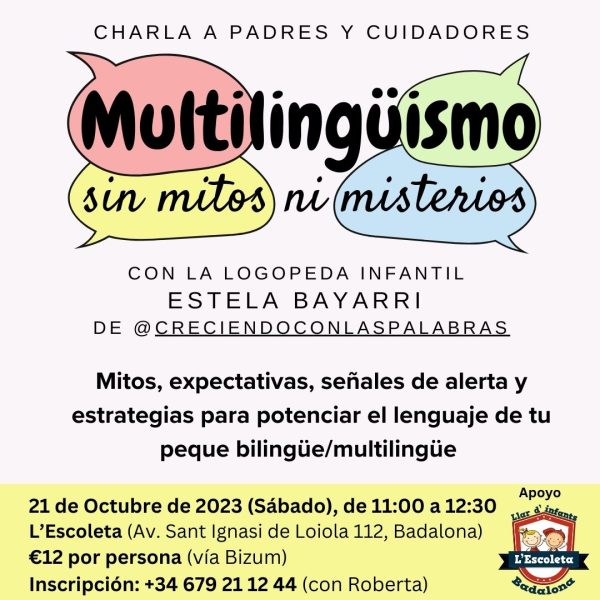 post multilinguismo